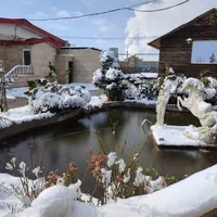 باغ ویلا شهرزاد