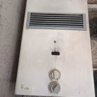 آبگرمکن سالم خراب وکهنه خریدار