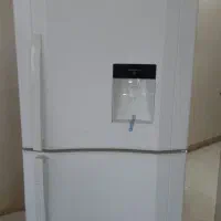 یخچال فریزر بوران