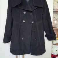 کاپشن و پالتو|لباس|خوی, |دیوار