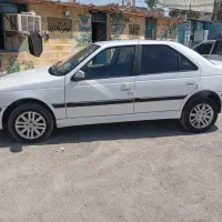 پژوپارس متور جدید نیمه فول|خودرو سواری و وانت|جهرم, |دیوار