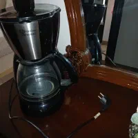 قهوه جوش|سماور، چایساز، قهوهساز|بروجرد, |دیوار