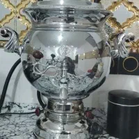 سمارو|سماور، چای‌ساز، قهوه‌ساز|سرپل ذهاب, |دیوار
