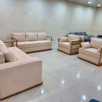 مبل (مبلمان) راحتی مدل الیزه     کلبه سپید|مبلمان خانگی و میز عسلی|بندرعباس, |دیوار