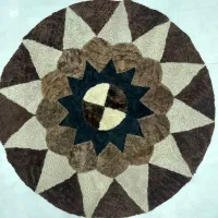 پادری|پادری|مشهد, سرافرازان|دیوار