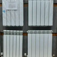 پکیج و رادیاتور اقساط تامین اجتماعی|آبگرمکن، پکیج، شوفاژ|کرمان, |دیوار