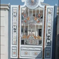 جوشکاری سیار|خدمات پیشه و مهارت|فیروزآباد (فارس), |دیوار