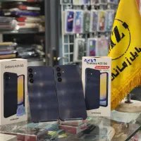 سامسونگ Galaxy A25 حافظه ۲۵۶ گیگابایت رم ۸