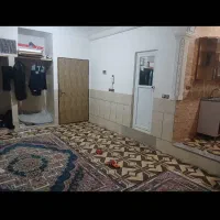 اجاره منزل ۵۰ متری طبقه بالا در فاز ۳ نجف شهر|اجارهٔ آپارتمان|سیرجان, |دیوار