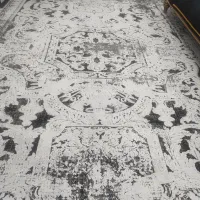 ست فرش ۶متری وکناره ۳متری ودوعدد قالیچه یک دردومتر