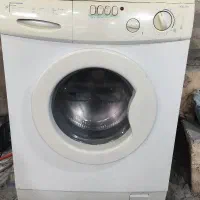 لباسشویی 8 کیلو میدیا