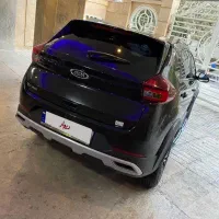 x22 pro|خودرو سواری و وانت|کرج, شهرک بنفشه|دیوار