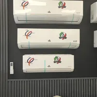 کولرگازی ایوولی اصلی
