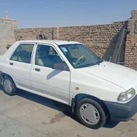 ماشین پراید مدل ۱۳۹۹|خودرو سواری و وانت|ابرکوه, |دیوار