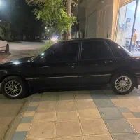 میتسوبیشی گالانت ۱۹۹۲|خودرو سواری و وانت|بجنورد, |دیوار