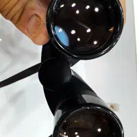 دوربین شکاری لایتز Leitz Trinovid 7×35