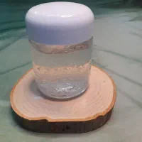 ژل آلوئه ورا طبی