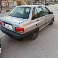 پراید ۸۴|خودرو سواری و وانت|شیراز, کوشک میدان|دیوار