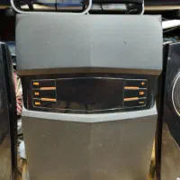 اسپیکر havit سه تیکه|سیستم صوتی خانگی|مشهد, سپاد|دیوار