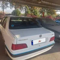 پارس xu7p|خودرو سواری و وانت|تهران, شادآباد|دیوار