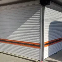 درب اتوماتیک|خدمات پیشه و مهارت|نجف‌آباد, الله اکبر|دیوار