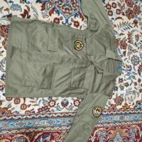 یونیفرم نیروی هوایی ارتش