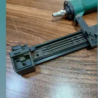 میخکوب آلمانی|ابزارآلات|اهواز, فرهنگ شهر|دیوار