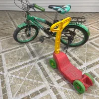 دوچرخه|دوچرخه، اسکیت، اسکوتر|یزد, |دیوار