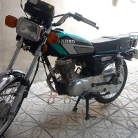 رهرو ۱۲۵|موتورسیکلت|همدان, |دیوار