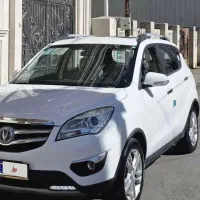 چانگان مدل۹۷در حد صفر خشک