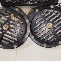 پخش PIoneer|قطعات یدکی و لوازم جانبی|شیروان (خراسان), |دیوار