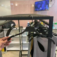 جالباسی و رگال لباس|فروشگاه و مغازه|رشت, لاکانی|دیوار