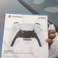 دسته ps5 نو|کنسول، بازی ویدئویی و آنلاین|تهران, تهرانسر شرقی|دیوار