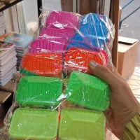 خمیر بازی ۱۲ رنگ  عمده