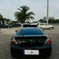 هیوندای FX کوپه بی رنگ ،زیر قیمت،فروش فوری|خودرو سواری و وانت|تهران, آبشار|دیوار