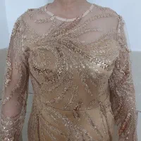 لباس مجلسی سایز ۴۵ و ۴۶|لباس|سیرجان, |دیوار