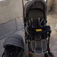 کالسکه و کریر