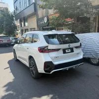 بی ام دبیلیو ای ایکس وان صفر خشک مدل ۲۰۲۵، با پک M