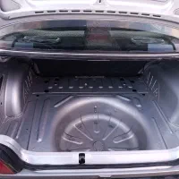 پژو87درحد1403تمام پلمپ بدون افتابسوختگی شوسف|خودرو سواری و وانت|بیرجند, |دیوار