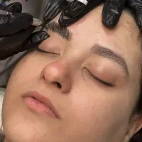 جشنواره فشیال میکروبلیدینگ ارایش دایم اسکالپ سر|خدمات آرایشگری و زیبایی|کرج, مهرویلا جنوبی|دیوار