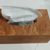 جادستما کاغذی چوبی طبیعی