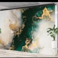 استخدام در هنرهای تجسمی و دکوراسیون داخلی