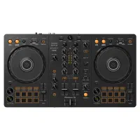 دستگاه دیجی پایونیر pioneer ddj flx4|آلات موسیقی|تهران, فردوسی|دیوار