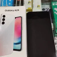 گوشی A24|موبایل|کرمانشاه, |دیوار