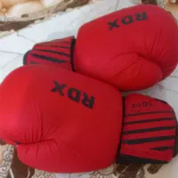دستکش بوکس برندRDX