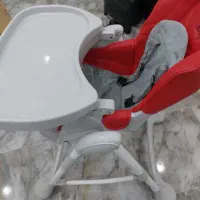 صندلی غذای کودک ZOOYE در حد نو|تخت و صندلی بچه|بندرعباس, |دیوار