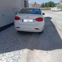 جک جی 4 اتومات تمام فابریک|خودرو سواری و وانت|شیراز, گویم|دیوار
