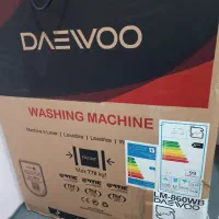 ماشین لباسشویی