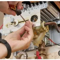 نصب اسپیلت وآبگرمکن،دوربین ،آیفون سیم کشی،لوله کشی