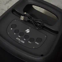 اسپیکر بلوتوثی|پخشکننده همراه|کرج, مصباح|دیوار